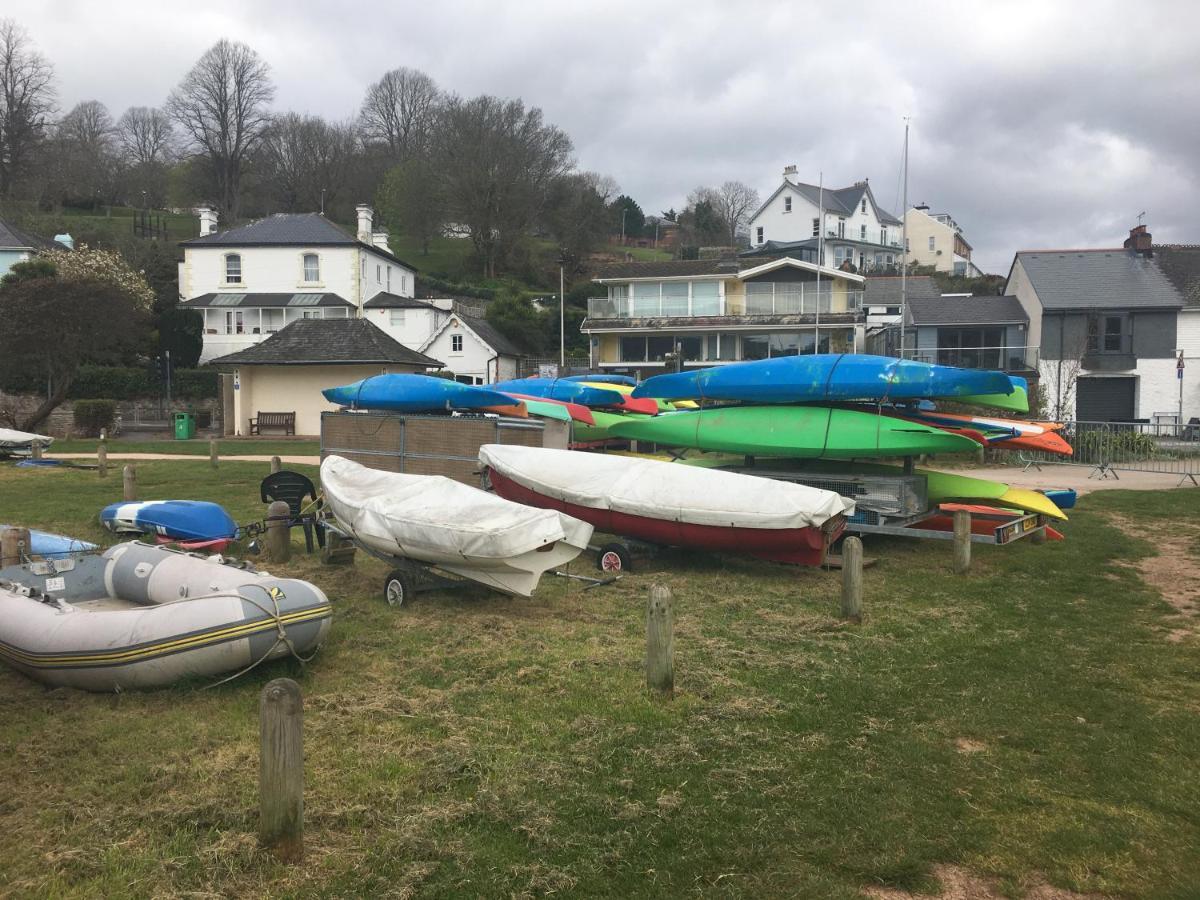 We Do Like To Be Beside The Seaside Villa Dartmouth Eksteriør billede
