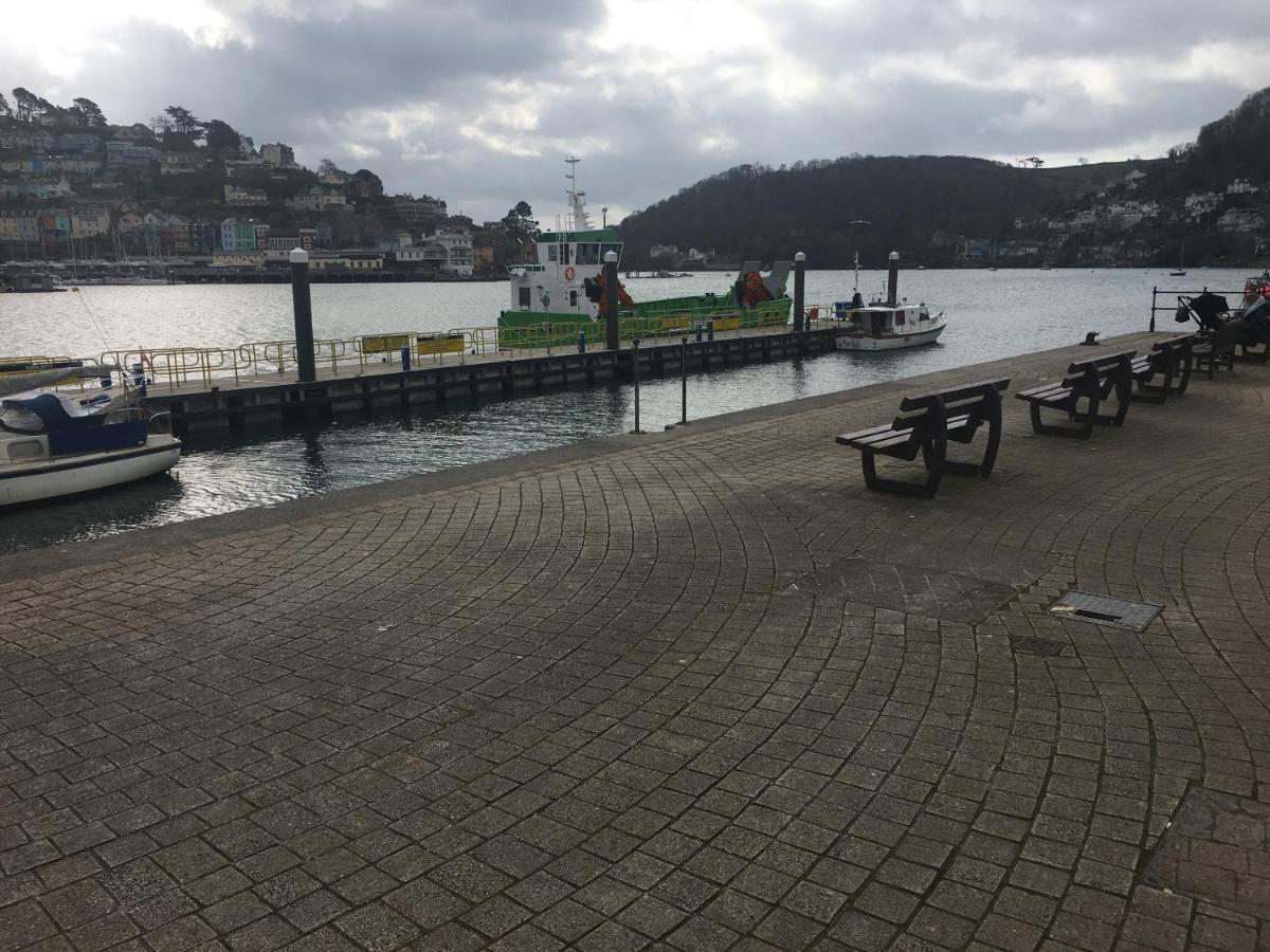 We Do Like To Be Beside The Seaside Villa Dartmouth Eksteriør billede